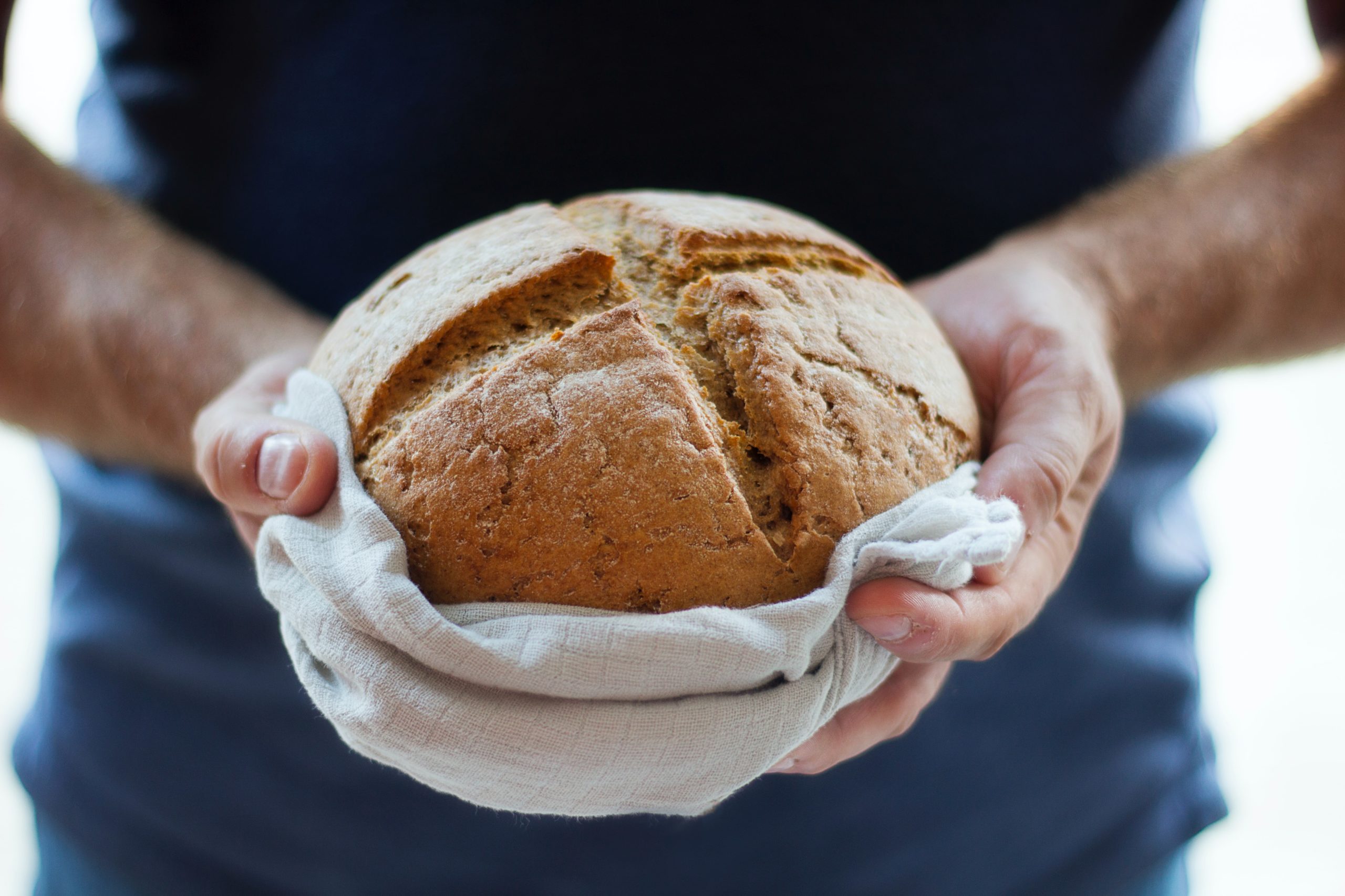 Stufi del “solito” pane? Ecco alcune interessanti varianti - Unico e Bello